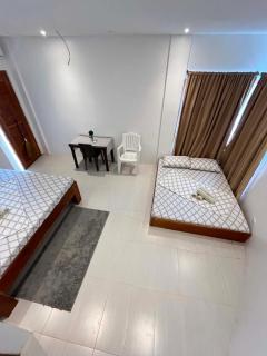 Nayah Beach Resort Sipalay Executive Room 2 - 8