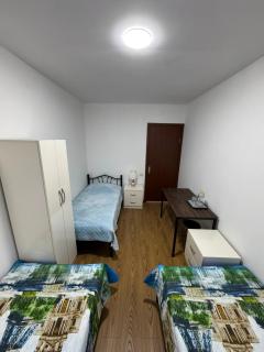NAPO HOTEL სასტუმრო ნაპო - 8