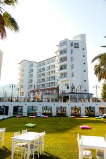 Nagidos Hotel - 1