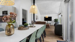 Villavilla 930 - Hvide Sande, Vestjylland - 4