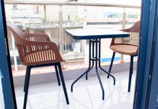 Residence DYA angre chateau - 9
