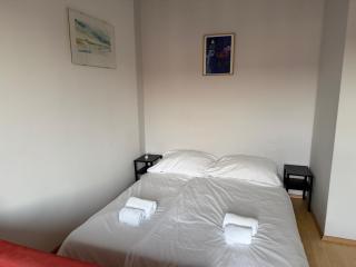 Cozy Central Apartment near Park - 9