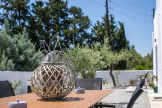Meraki Villa Afandou - 9