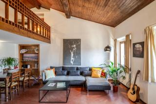 Via Ricasoli apartment, next to Accademia - 3