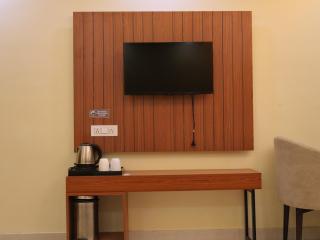 Mithila Heritage Hotel & Restaurant - 3