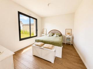 Le Clos de Luc - 3 chambres - Jardin - Plage à 5 min - 8