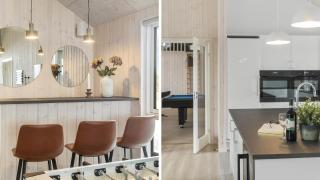 Villavilla 914 - Marielyst, Lollandfalstermøn - 2