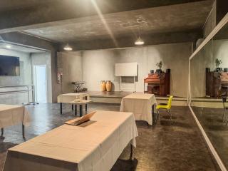 Art Bunker Konkuk Univ - Private Party, Gathering Space Studio, Pop up, gallery - 9