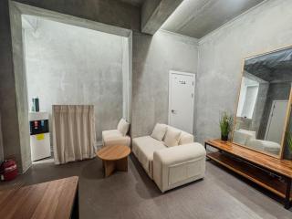 Art Bunker Konkuk Univ - Private Party, Gathering Space Studio, Pop up, gallery - 6