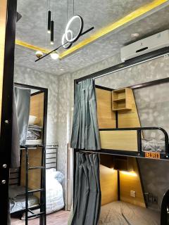 ONE Hostel Da Nang - 6