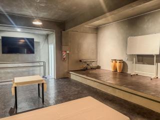 Art Bunker Konkuk Univ - Private Party, Gathering Space Studio, Pop up, gallery - 2