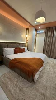 Lilly Signature and Suites - 6