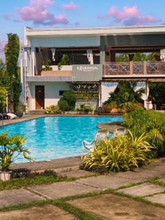 Bakawan Hideaway Resort & Restaurant - 2