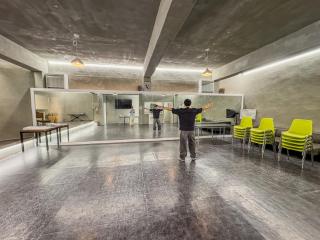 Art Bunker Konkuk Univ - Private Party, Gathering Space Studio, Pop up, gallery - 5