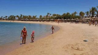 شاليهات فندق ميراج باي اكوا بارك mirage bay resort & aqua park - 5