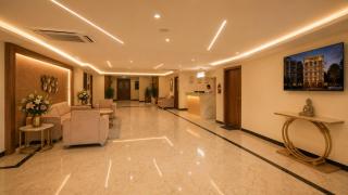 Tulip Inn Bengaluru Hoodi - 7