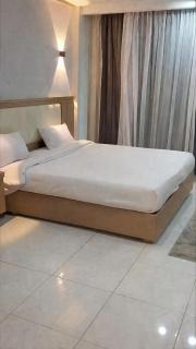 شاليهات فندق ميراج باي اكوا بارك mirage bay resort & aqua park - 2