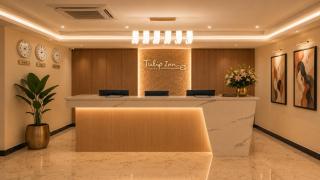Tulip Inn Bengaluru Hoodi - 5