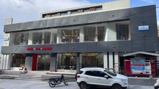 Hotel The SunGod - 7