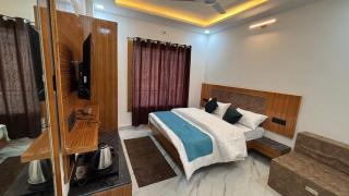 Hotel The SunGod - 4