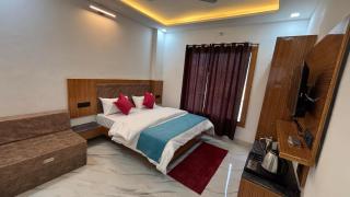 Hotel The SunGod - 2