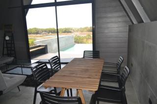 Aya Farm Resort - Cabin 3 with Pool - 4