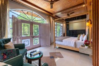 SaffronStays StoneVilla - 6