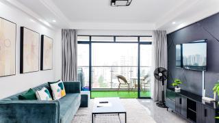 Gatundu Heights Apartment Kileleshwa - 3