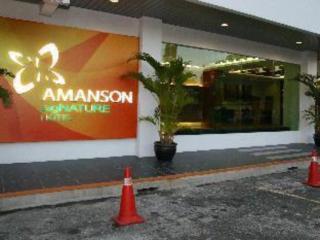 The Garden Boutique Hotel - 4