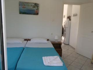 Haris Apartments 3-4 - Armenistis - 7