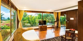 Shiv Shakti Resort - 2