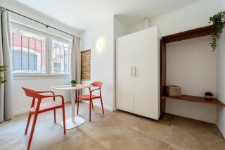 Port ApartSuite en planta baja - 4
