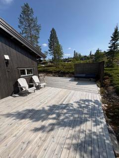 Cabin at Trysilfjellet - 9