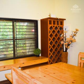 Elegance Homestay - 8