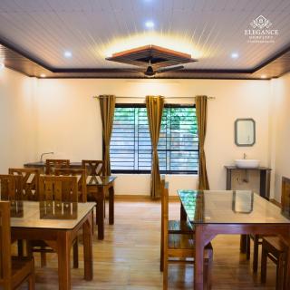 Elegance Homestay - 3