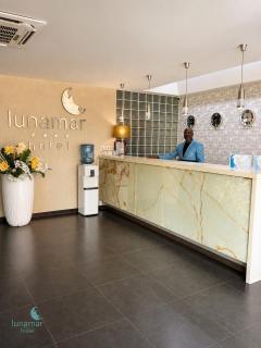 Hotel Lunamar - 9