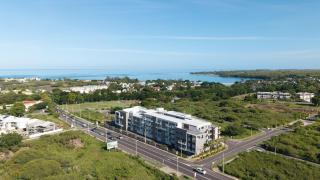 Tamarind Center - 2BR - Beach in 5 Min - 6