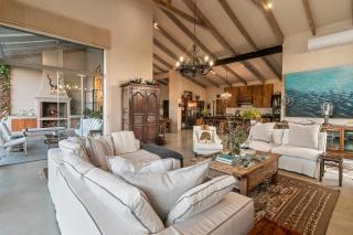 Luxury Country Escape - 0