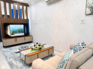 Nazza Lynz Villa Besut with Private Pool - 3