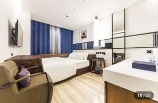 Trebien Hotel - 8