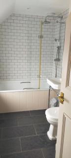 Three Horseshoes Inn - 8