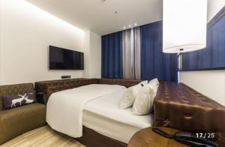 Trebien Hotel - 7