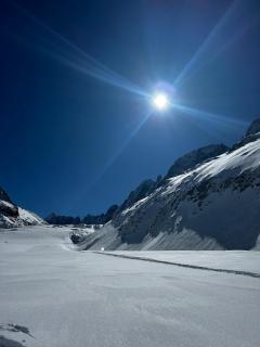 La Vue Blanche - 8