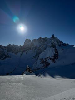 La Vue Blanche - 7