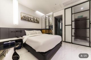 Trebien Hotel - 4