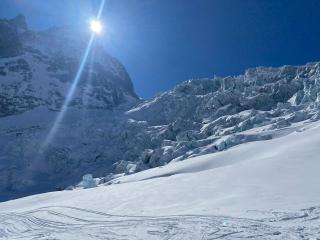 La Vue Blanche - 2