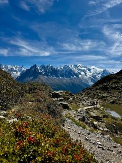 La Vue Blanche - 1