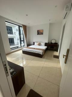 Hương Nguyễn HOTEL & APARTMENT - 3