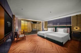 Hotel Indigo Harbin Central Avenue by IHG - 8