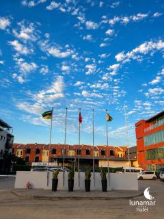 Hotel Lunamar - 8